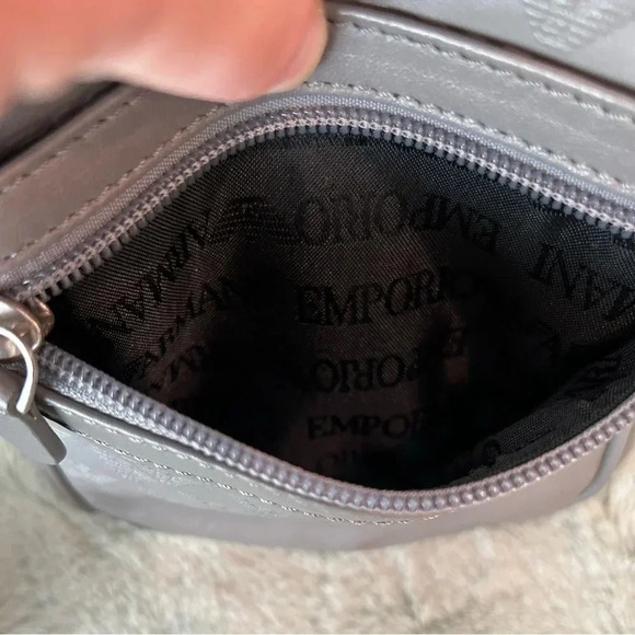 EMPORIO ARMANI Bag - Picture 6 of 13